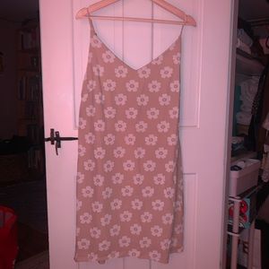 GHANDA CO. DAISY DRESS